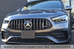 mercedes-benz amg 2020 -MERCEDES-BENZ--AMG 4BA-247751M--W1N2477512J188599---MERCEDES-BENZ--AMG 4BA-247751M--W1N2477512J188599-