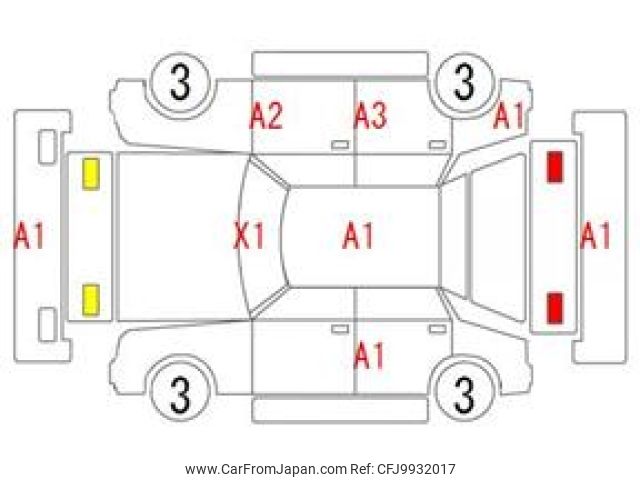 daihatsu move-canbus 2020 -DAIHATSU--Move Canbus 5BA-LA800S--LA800S-0245255---DAIHATSU--Move Canbus 5BA-LA800S--LA800S-0245255- image 2