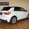 audi a1-sportback 2020 quick_quick_3BA-GBDKL_WAUZZZGB3LR056102 image 2