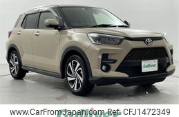 toyota raize 2022 -TOYOTA--Raize 3BA-A210A--A210A-0059223---TOYOTA--Raize 3BA-A210A--A210A-0059223-