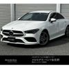 mercedes-benz cla-class 2023 -MERCEDES-BENZ--Benz CLA 3DA-118312M--W1K1183122N347906---MERCEDES-BENZ--Benz CLA 3DA-118312M--W1K1183122N347906- image 1