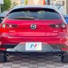 mazda mazda3 2022 CFJ9602919 image 15