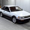 toyota corolla-levin 1985 CFJ8060642 image 1