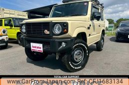 suzuki jimny 2019 CFJ1683134