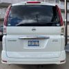 nissan serena 2009 quick_quick_CC25_CC25-351731 image 3