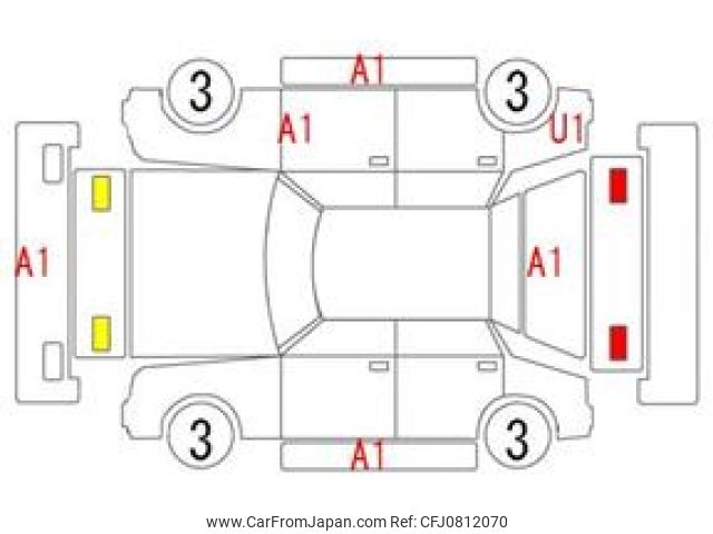 toyota prius 2016 -TOYOTA--Prius DAA-ZVW50--ZVW50-8006448---TOYOTA--Prius DAA-ZVW50--ZVW50-8006448- image 2