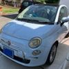fiat 500 2008 CFJ1720898 image 2