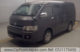 toyota hiace-van 2009 -TOYOTA--Hiace Van TRH211K-8001816---TOYOTA--Hiace Van TRH211K-8001816-