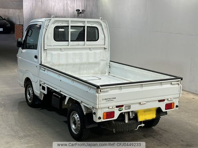 mitsubishi minicab-truck 2018 -MITSUBISHI 【大分 483う5772】--Minicab Truck DS16T-381924---MITSUBISHI 【大分 483う5772】--Minicab Truck DS16T-381924- image 2