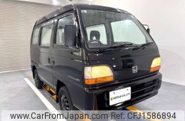 honda acty-van 1994 CFJ1586894