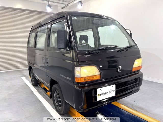 honda acty-van 1994 CFJ1586894 image 2