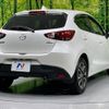 mazda demio 2015 -MAZDA--Demio LDA-DJ5FS--DJ5FS-142421---MAZDA--Demio LDA-DJ5FS--DJ5FS-142421- image 17