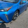 toyota prius 2021 CFJ1128675 image 18