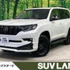 toyota land-cruiser-prado 2022 -TOYOTA--Land Cruiser Prado 3BA-TRJ150W--TRJ150-0151153---TOYOTA--Land Cruiser Prado 3BA-TRJ150W--TRJ150-0151153- image 1