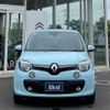 renault twingo 2016 -RENAULT--Renault Twingo DBA-AHH4B--VF1AHB22AG0740189---RENAULT--Renault Twingo DBA-AHH4B--VF1AHB22AG0740189- image 2