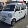 suzuki every 2014 -SUZUKI 【三重 483ｷ6336】--Every DA64V--872531---SUZUKI 【三重 483ｷ6336】--Every DA64V--872531- image 13