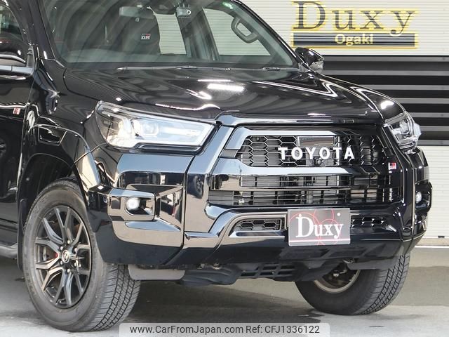 toyota hilux 2024 GOO_NET_EXCHANGE_0208745A30250626W001 image 2