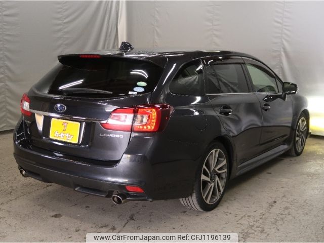 subaru levorg 2016 -SUBARU--Levorg DBA-VM4--VM4-071120---SUBARU--Levorg DBA-VM4--VM4-071120- image 2