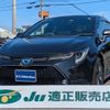 toyota corolla-touring-wagon 2020 -TOYOTA--Corolla Touring ZWE211W--6031595---TOYOTA--Corolla Touring ZWE211W--6031595- image 1