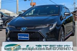 toyota corolla-touring-wagon 2020 -TOYOTA--Corolla Touring ZWE211W--6031595---TOYOTA--Corolla Touring ZWE211W--6031595-