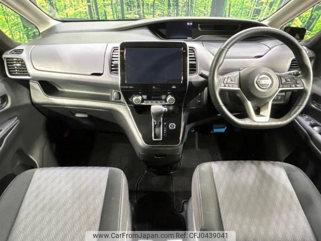 nissan serena 2019 -NISSAN--Serena DAA-GFC27--GFC27-187695---NISSAN--Serena DAA-GFC27--GFC27-187695- image 2