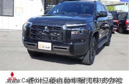 mitsubishi triton 2024 CFJ1897842