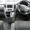 toyota alphard 2007 -TOYOTA--Alphard MNH10W-0108497---TOYOTA--Alphard MNH10W-0108497- image 4