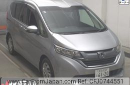 honda freed 2016 -HONDA 【所沢 530ﾏ6120】--Freed GB5-1005807---HONDA 【所沢 530ﾏ6120】--Freed GB5-1005807-