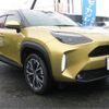 toyota yaris-cross 2021 -TOYOTA 【平泉 300】--Yaris Cross 6AA-MXPJ15--MXPJ15-2004854---TOYOTA 【平泉 300】--Yaris Cross 6AA-MXPJ15--MXPJ15-2004854- image 2