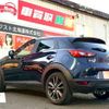 mazda cx-3 2015 CFJ1758472 image 11