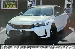 honda civic 2023 -HONDA--Civic 6BA-FL5--FL5-1100***---HONDA--Civic 6BA-FL5--FL5-1100***-