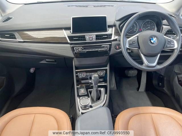 bmw 2-series 2015 -BMW--BMW 2 Series LDA-2C20--WBA2C12000V374207---BMW--BMW 2 Series LDA-2C20--WBA2C12000V374207- image 2