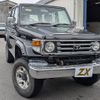 toyota land-cruiser 2000 -TOYOTA--Land Cruiser KG-HZJ76Kｶｲ--HZJ76-0001706---TOYOTA--Land Cruiser KG-HZJ76Kｶｲ--HZJ76-0001706- image 4