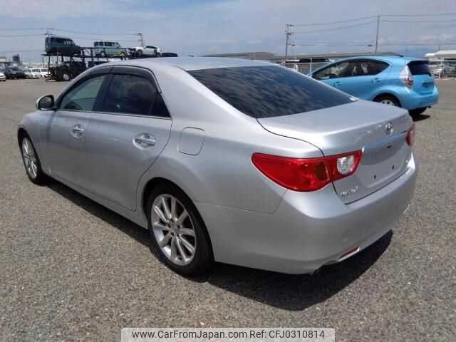 toyota mark-x 2011 TE3624 image 1