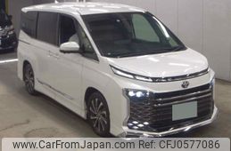 toyota voxy 2022 quick_quick_6BA-MZRA90W_MZRA90-0009885