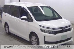 toyota voxy 2014 CFJ1833055