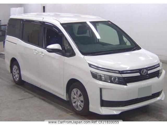 toyota voxy 2014 CFJ1833055 image 1