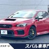 subaru wrx 2017 -SUBARU--WRX CBA-VAB--VAB-019683---SUBARU--WRX CBA-VAB--VAB-019683- image 1