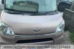 daihatsu tanto 2015 CFJ1570466
