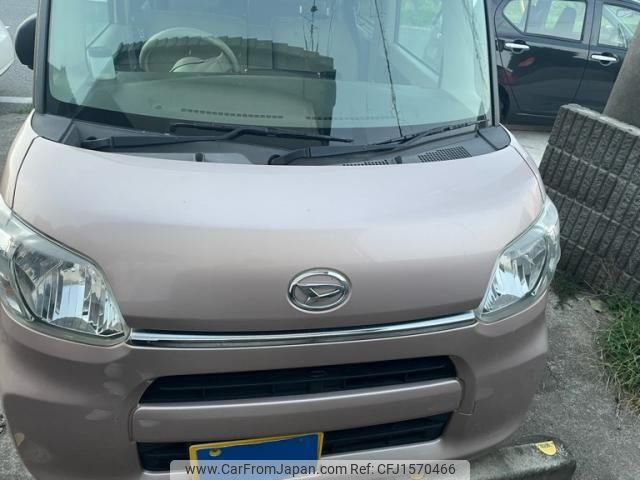 daihatsu tanto 2015 CFJ1570466 image 1
