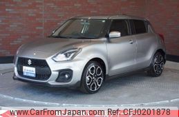 suzuki swift 2022 quick_quick_4BA-ZC33S_ZC33S-418576