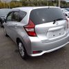 nissan note 2020 -NISSAN--Note DAA-HE12--HE12-271367---NISSAN--Note DAA-HE12--HE12-271367- image 3
