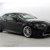 lexus rc 2018 -LEXUS--Lexus RC DBA-GSC10--GSC10-6001584---LEXUS--Lexus RC DBA-GSC10--GSC10-6001584- image 4