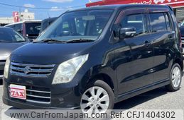 suzuki wagon-r 2009 quick_quick_MH23S_MH23S-231901