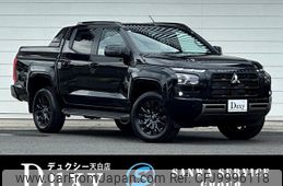 mitsubishi triton 2024 GOO_NET_EXCHANGE_0203972A30240711W020