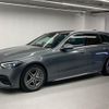 mercedes-benz c-class-station-wagon 2022 quick_quick_3CA-206204C_W1K2062042F062196 image 1