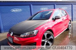 volkswagen golf-gti 2013 GOO_JP_700116120430241103001