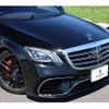 mercedes-benz s-class 2018 CFJ1270193 image 11