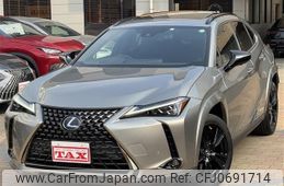 lexus ux 2021 -LEXUS--Lexus UX 6AA-MZAH10--MZAH10-2118215---LEXUS--Lexus UX 6AA-MZAH10--MZAH10-2118215-