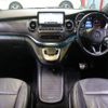 mercedes-benz v-class 2021 CFJ1698438 image 3